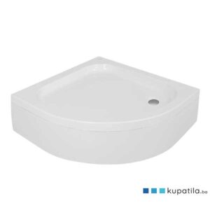 Tuš kada sa oblogom 80x80 Rosa