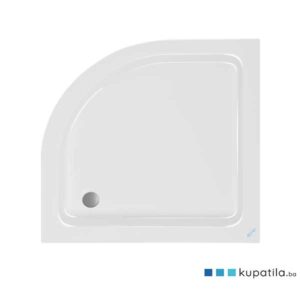 Tuš kada 70x70 bez obloge Rosa