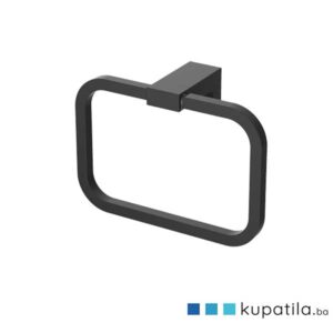 Držač peškira okrugli Eckle