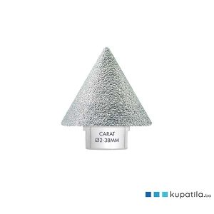 Razvrtač konusni fi2-31 M14 CARAT