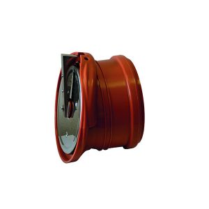 Ventil nepovratni sa klapnom DN-110 PLASTBRNO