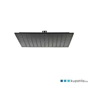 Tuš ruža 250x250mm Carre Valvex