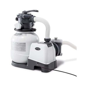 Pumpa pješčana za vode 26646 Intex