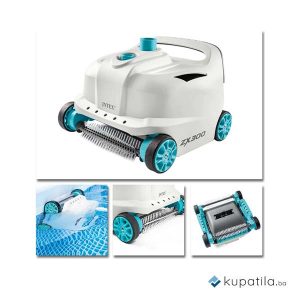 Robot usisivač ZX 300 INTEX 067003 28005