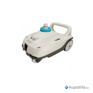 Robot usisivač ZX100 INTEX 28006