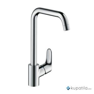 Baterija za sudoper 2c Focus Hansgrohe 31820000