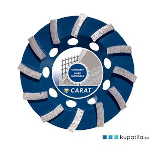 Brusni disk za beton fi125 CARAT