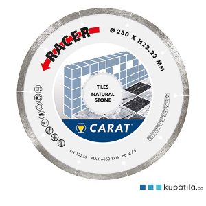 Rezna ploča za keramiku fi 115 CARAT