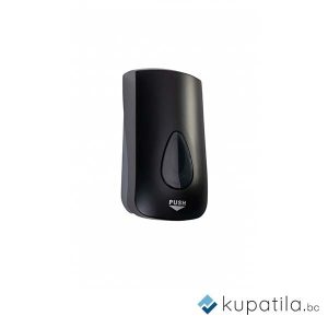 Dozer sapuna PROCLEAN ABS 1000ml crni mat