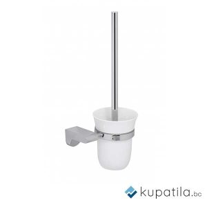 Držač WC četke CONCEPT FUEGO zidni
