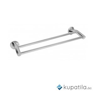 Držač peškira CONCEPT TORO dupli