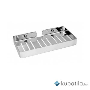 Etažer CONCEPT ravni S/S 304 ROBUSTO