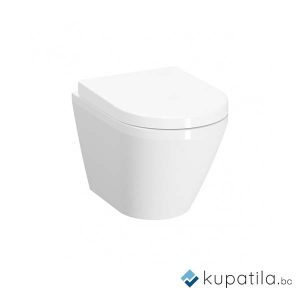 Konzolna šolja VITRA INTEGRA compact 50cm RIM-EX