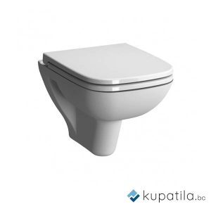 Konzolna šolja VITRA S20 48cm compact