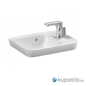 Lavabo VITRA SENTO 50x37,5cm