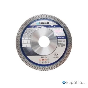 Ploča dijamantna 115x1,2 mm SPEEDY BIHUI