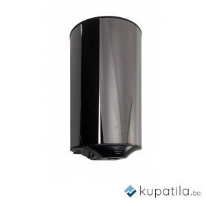 Sušač za ruke PROCLEAN OPAL S/S crni