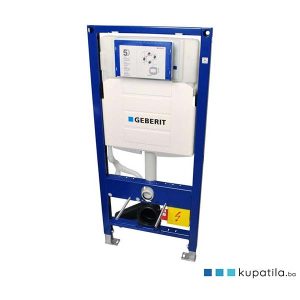 Vodokotlić ugradni Duofix UP320 Geberit