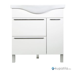 Kupatilski ormarić Albatros Plus 100cm MP