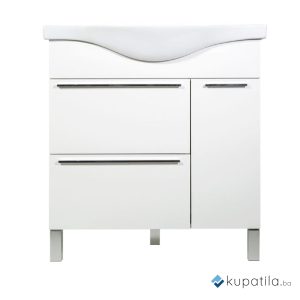 Kupatilski ormarić Albatros plus 80cm MP