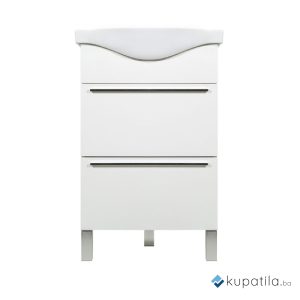 Kupatilski ormarić Albatros Plus 55 MP