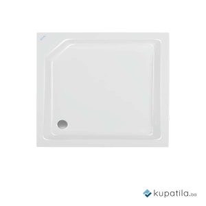 Tuš kada 80x80/10 kvadratna bez obloge Anemona HS