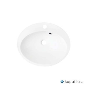 Umivaonik livani mermer 52x44 Arte1 HS