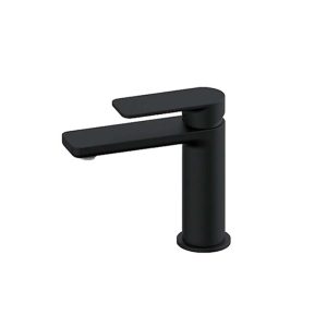 Baterija za umivaonik S2 Black Rosan