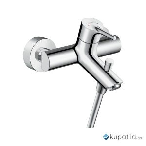 Baterija za tuš Talis S Hansgrohe 72400000