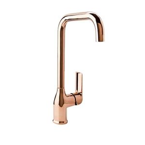 Baterija za sudoper Aurora rose gold Valvex