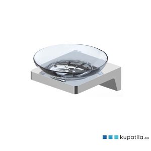 Držač sapuna chrome Berg Eckle