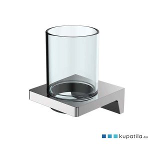 Držač sa čašom chrome Berg Eckle