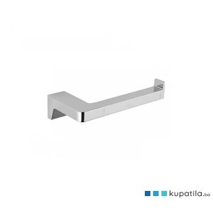 Držač toalet papira chrome Berg Eckle