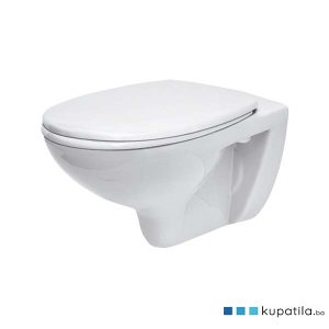 WC šolja konzolna +daska Jika
