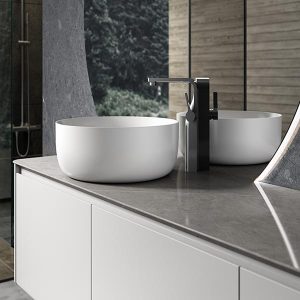 Umivaonik nadgradni Bova Eckle