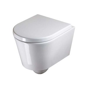 Wc šolja konzolna Zero 45 Catalano