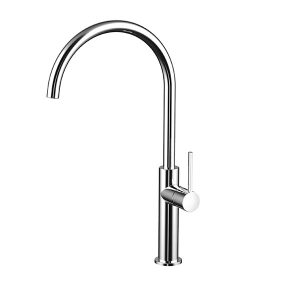 Baterija za kuhinju Ceres Chrome Eckle