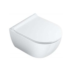 WC šolja konzolna Sfera 50 Catalano