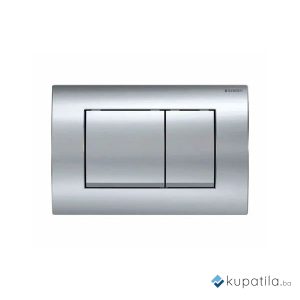 Tipka Delta30 sjajni krom Geberit 115.137.21.1