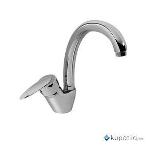 Baterija za sudoper Delta Valvex