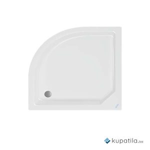 Tuš kada 90 bez obloge 90/10 Domina HS