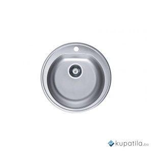 Sudoper Form 30 Alveus