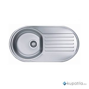 Sudoper Form 40 Alveus