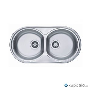 Sudoper Form 50 Alveus