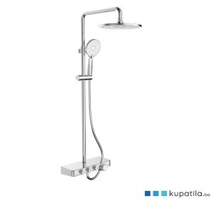 Tuš termostatski za izljevom Gubid Eckle