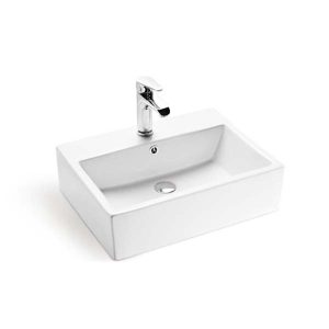 Umivaonik bijeli Haan Eckle