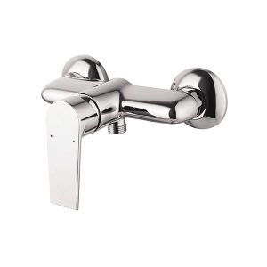 Baterija za tuš chrome Hale Eckle