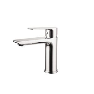 Baterija za umivaonik chrome Hale Eckle