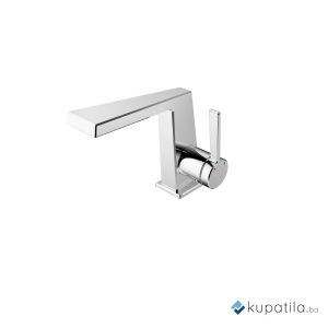 Baterija za umivaonik hrom Hessen Eckle