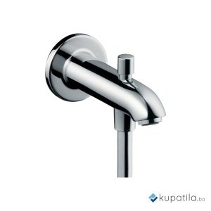 Izljev sa prebacivačem Focus Hansgrohe 13423000